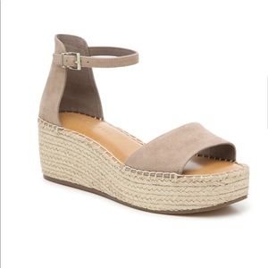 Kelly & Katie Espadrilles